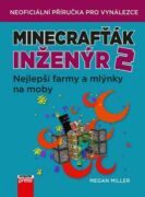 Minecrafťák inženýr 2 (e-kniha)