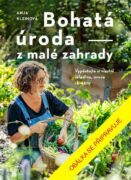 Bohatá úroda z malé zahrady