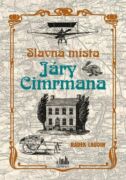 Slavná místa Járy Cimrmana (e-kniha)