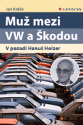 Muž mezi VW a Škodou (e-kniha)