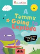 A Tummy Going to Explode (e-kniha)