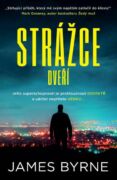 Strážce dveří (e-kniha)