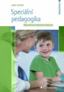 Speciální pedagogika (e-kniha)