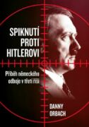 Spiknutí proti Hitlerovi (e-kniha)