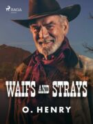 Waifs and Strays (e-kniha)