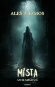 Místa, co si pamatují (e-kniha)