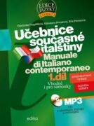 Učebnice současné italštiny, 1. díl (e-kniha)