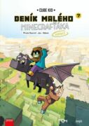 Deník malého Minecrafťáka: komiks 7 (e-kniha)