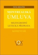 Montrealská úmluva