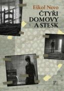 Čtyři domovy a stesk (e-kniha)