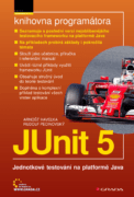 JUnit 5 (e-kniha)