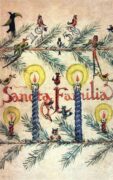 Sancta Familia