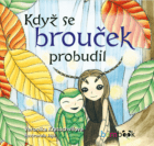 Když se brouček probudil (e-kniha)