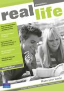 Real Life Elementary Workbook w/ Multi-Rom Pack