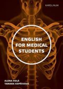 English for Medical Students (e-kniha)