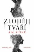 Zloději tváří (e-kniha)