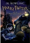 Harry Potter and the Philosopher´s Stone 1
