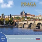 Prague A Jewel in the Heart of Europe