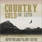 Country Gold 80. léta (CD)