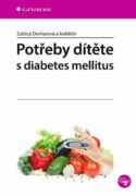 Potřeby dítěte s diabetes mellitus (e-kniha)