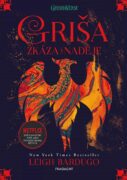 Griša - Zkáza a naděje (brož.)