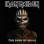 The Book Of Soul (CD)