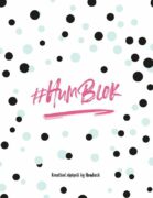 HUMBLOK - Kreativní zápisník by Humbook