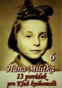 13 povídek pro Klub knihomolů 6 (e-kniha)