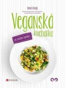 Veganská kuchařka od českého kuchaře (e-kniha)
