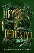 Hry o dedičstvo (e-kniha)