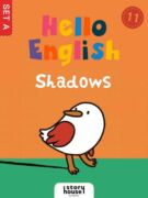 Shadows (e-kniha)