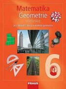 Matematika 6 s nadhledem pro ZŠ a VG - Geometrie - Učebnice