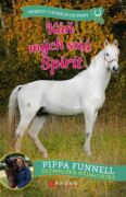 Kůň mých snů Spirit (e-kniha)