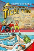 Tigrí tím - Športová hviezda z ríše príšer