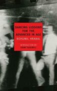 Dancing Lessons For The Advanced