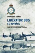 Liberator 995 se nevrátil (e-kniha)