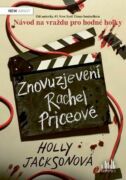 Znovuzjevení Rachel Priceové (e-kniha)