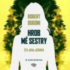 Hrob mé sestry (CD)