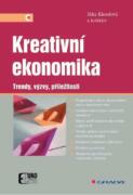 Kreativní ekonomika (e-kniha)