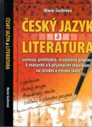 Český jazyk a literatura - bazar