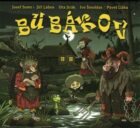 Bubákov (CD)