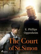 The Court of St. Simon (e-kniha)