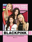 BLACKPINK – královny k-popu (e-kniha)