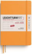 Weekly Planner 2026 Medium (A5) 18 Months Rising Sun
