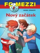 FC Mezzi 1: Nový začátek (e-kniha)