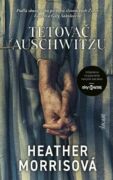 Tetovač z Auschwitzu (e-kniha)