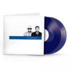 Discography (Limited Blue Vinyl) - 2 LP