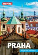 Praha - 2. vydání (e-kniha)
