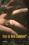 Kdo je Ben Camino? (e-kniha)