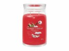 YANKEE CANDLE - Christmas Eve